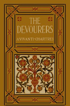 [Gutenberg 39145] • The Devourers